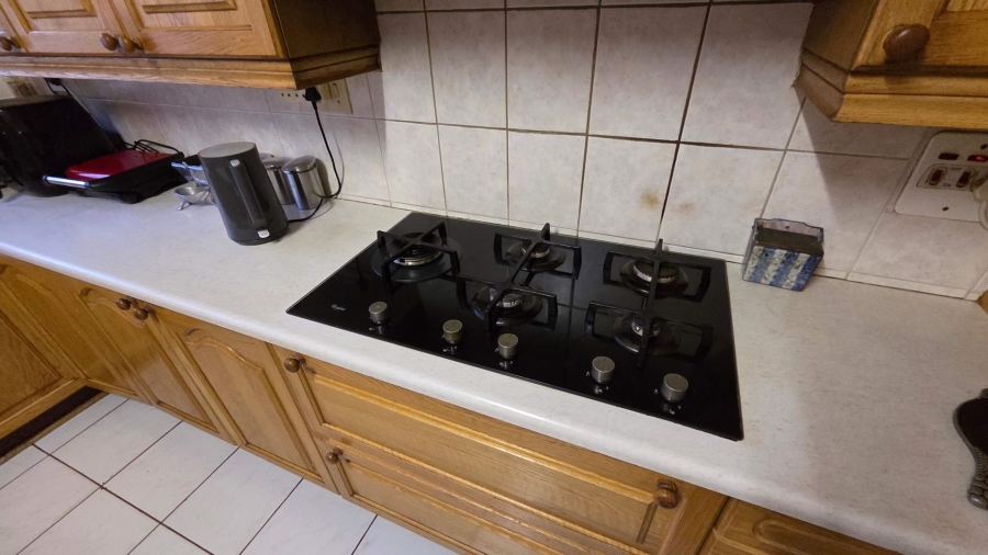 4 Bedroom Property for Sale in Universitas Free State